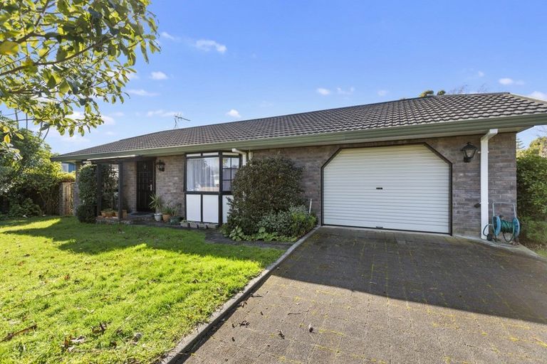 Photo of property in 77b Allen Street, Morrinsville, 3300