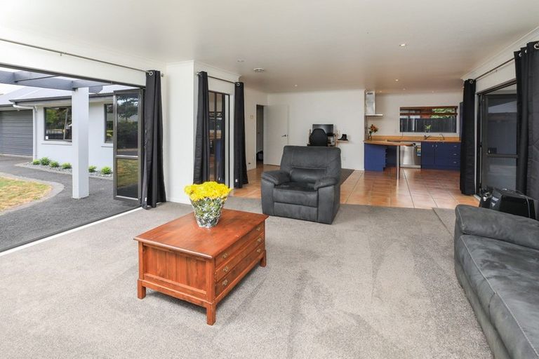 Photo of property in 18 Ernest Road, Fairview Downs, Hamilton, 3214