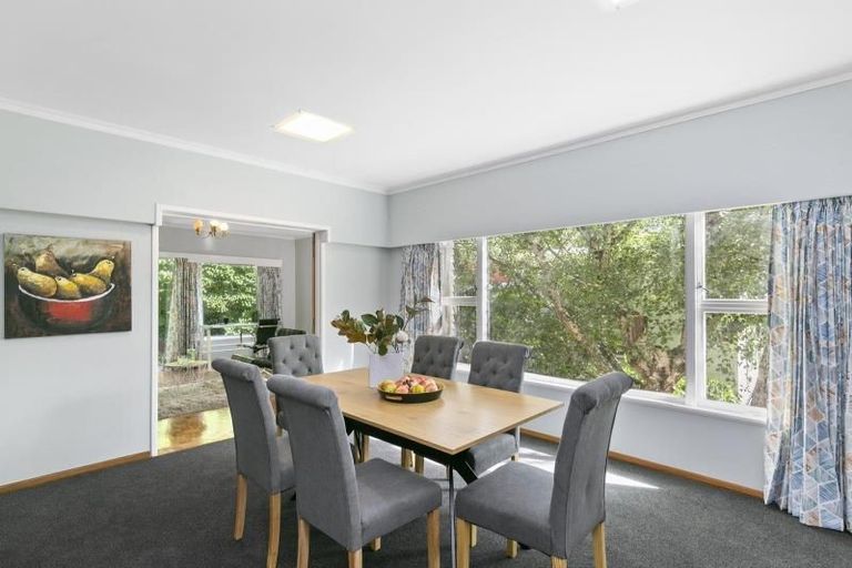 Photo of property in 39 Oban Street, Wadestown, Wellington, 6012