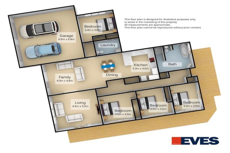 Photo of property in 21 Garfield Street, Gordonton, Hamilton, 3281