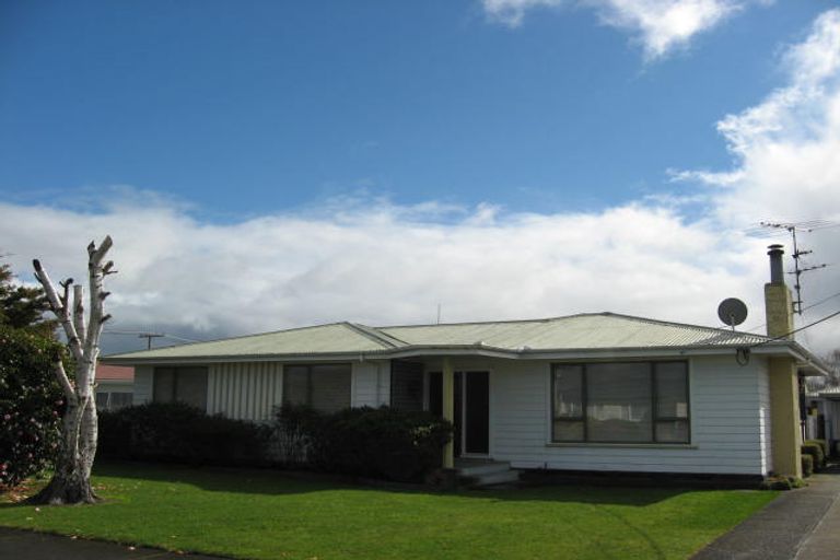 Photo of property in 3 Jellicoe Place, Solway, Masterton, 5810