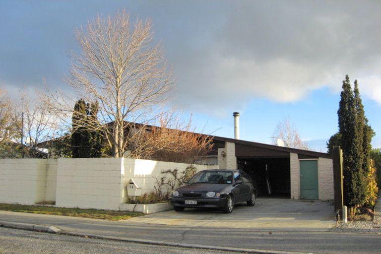 Photo of property in 14 Arnott Street, Alexandra, 9320