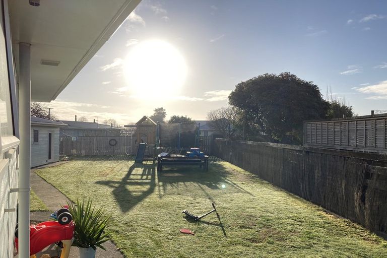 Photo of property in 21 Taranaki Street, Kuripuni, Masterton, 5810