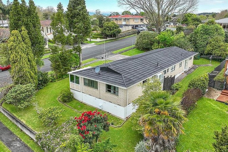 Photo of property in 1 Deanna Avenue, Morrinsville, 3300