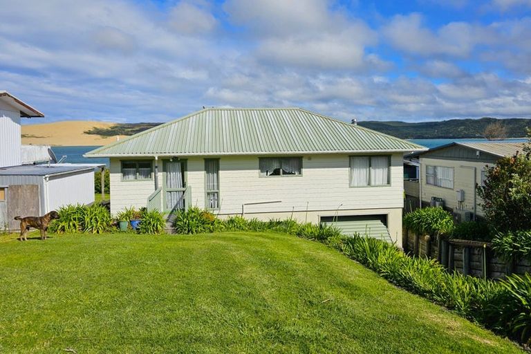 Photo of property in 57 Fairlie Crescent, Opononi, Kaikohe, 0473
