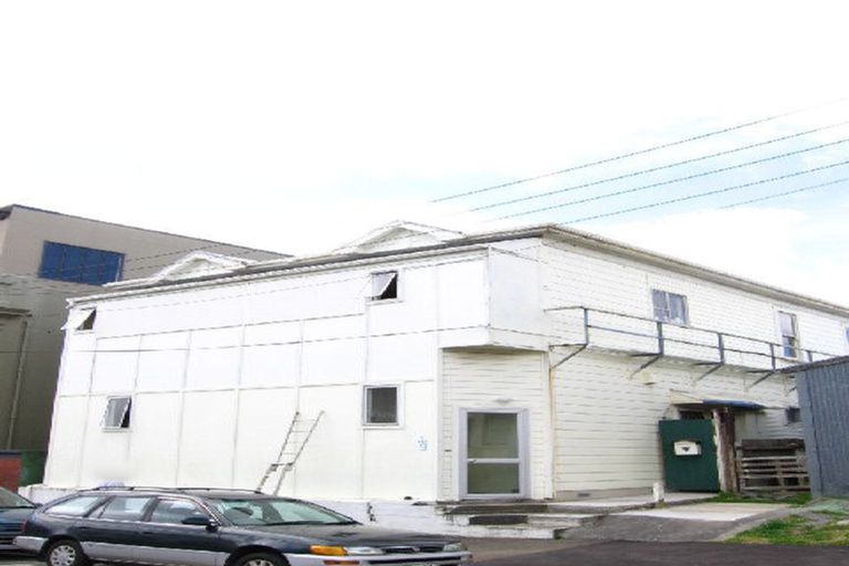 Photo of property in 9 Kensington Street, Te Aro, Wellington, 6011