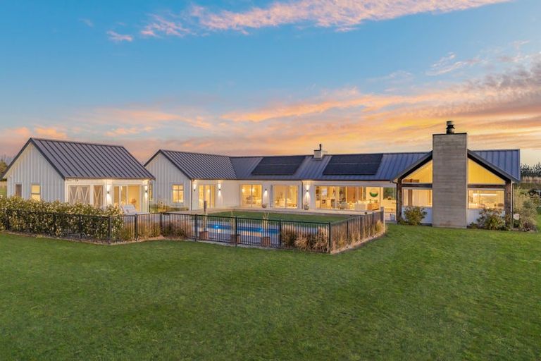 Photo of property in 36d Island Road, Clarkville, Kaiapoi, 7691