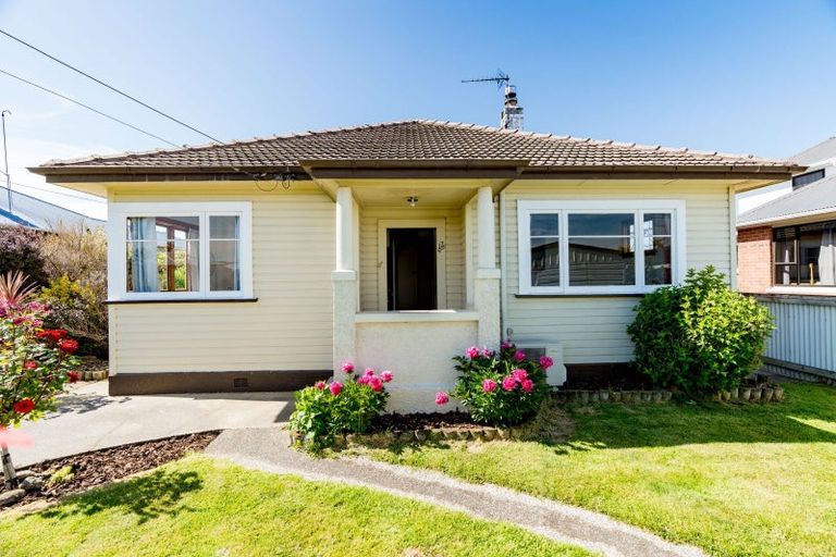Photo of property in 13 Tay Street, Mosgiel, 9024