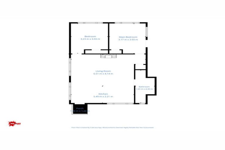 Photo of property in 5 Schaumann Street, Alexandra, 9320