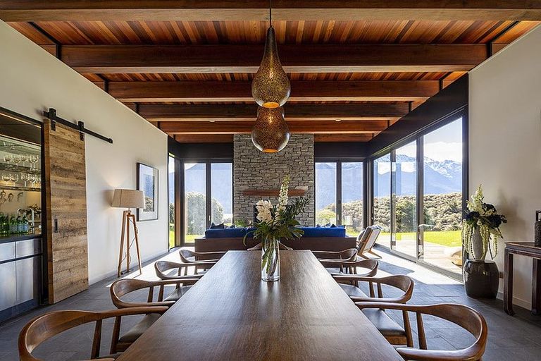 Photo of property in Wyuna, 5 River Valley View, Glenorchy, 9372