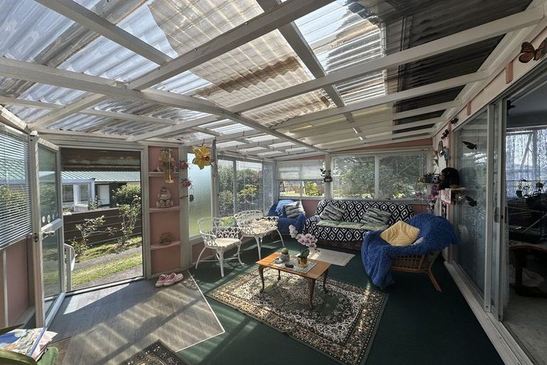 Photo of property in 35 King Street, Waitara, 4320