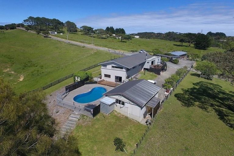 Photo of property in 20 Hafton Road, Kaukapakapa, Warkworth, 0984