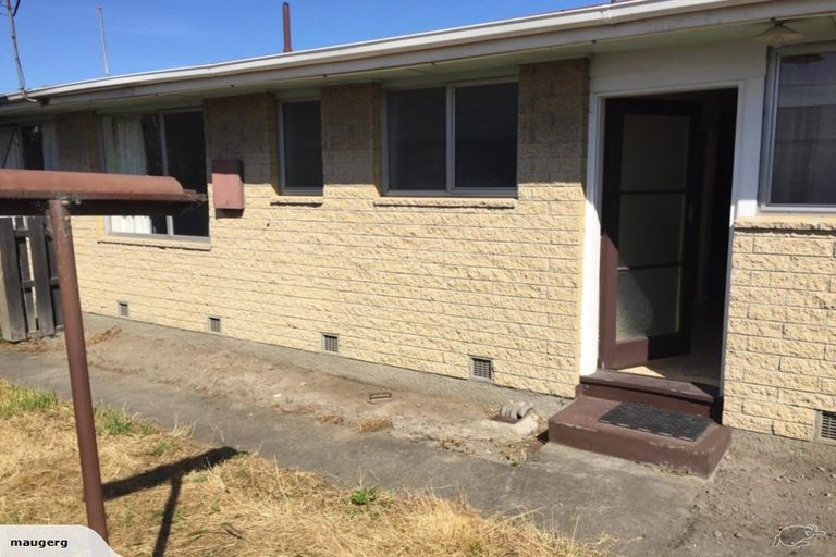 Photo of property in 2/91 Brougham Street, Addington, Christchurch, 8024
