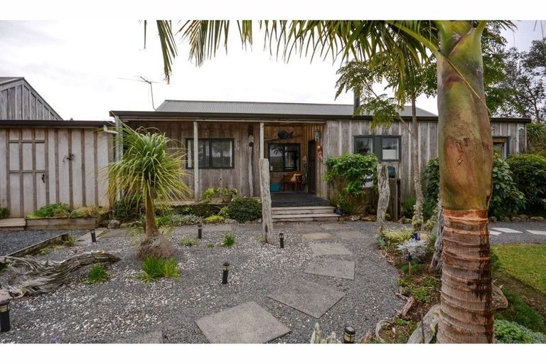 Photo of property in 176 Pungaere Road, Waipapa, Kerikeri, 0295