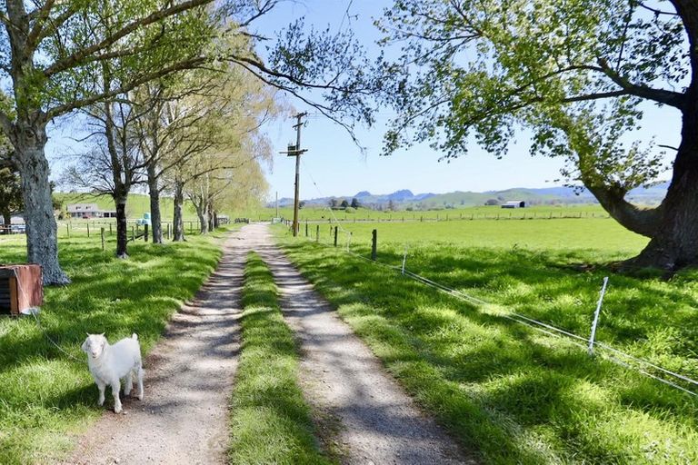 Photo of property in 401 Longview Road, Reporoa, 3083