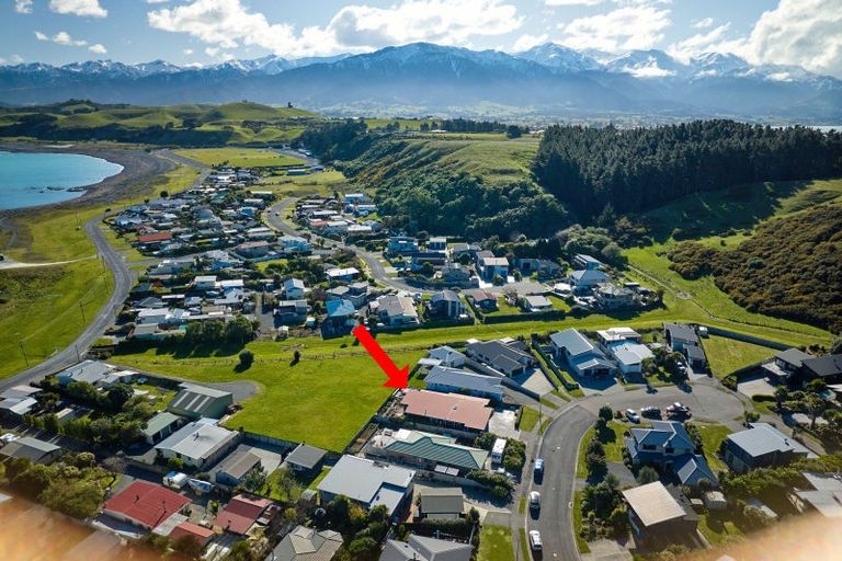 Photo of property in 51 Kotuku Road, South Bay, Kaikoura, 7300