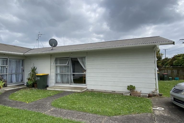 Photo of property in 120 Queens Avenue, Frankton, Hamilton, 3204