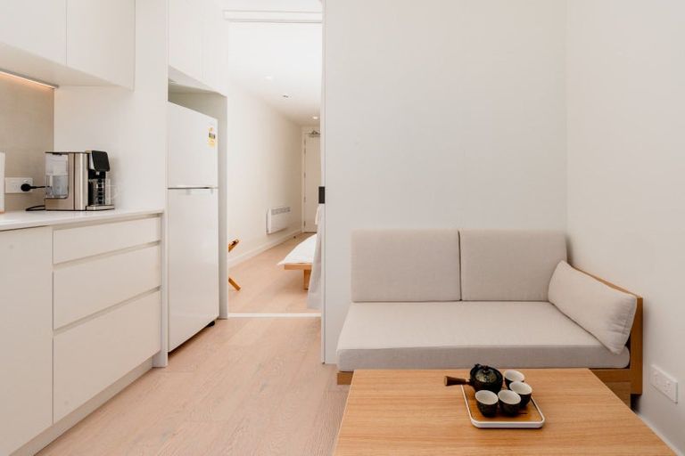 Photo of property in 1007/10 Alpha Street, Te Aro, Wellington, 6011