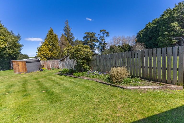 Photo of property in 2265 State Highway 49, Rangataua, Ohakune, 4691