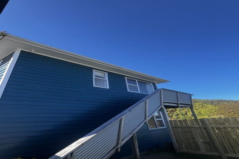 Photo of property in 74 Montreal Grove, Kingston, Wellington, 6021