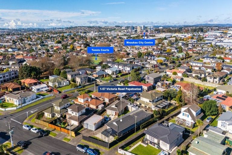 Photo of property in 1/57 Victoria Road, Papatoetoe, Auckland, 2025