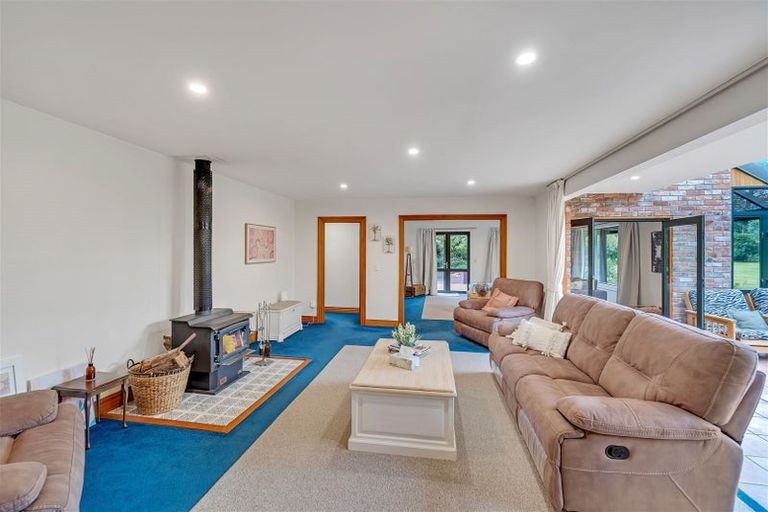 Photo of property in 153 Chattertons Road, Templeton, Christchurch, 7676