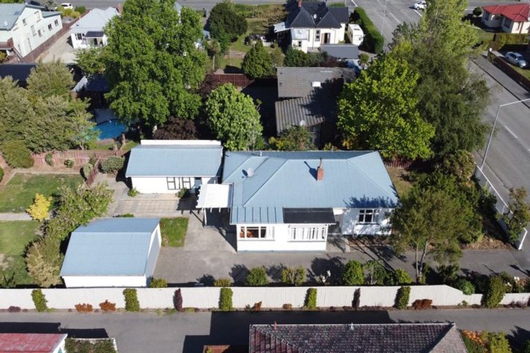 Photo of property in 80 Elizabeth Street, Allenton, Ashburton, 7700