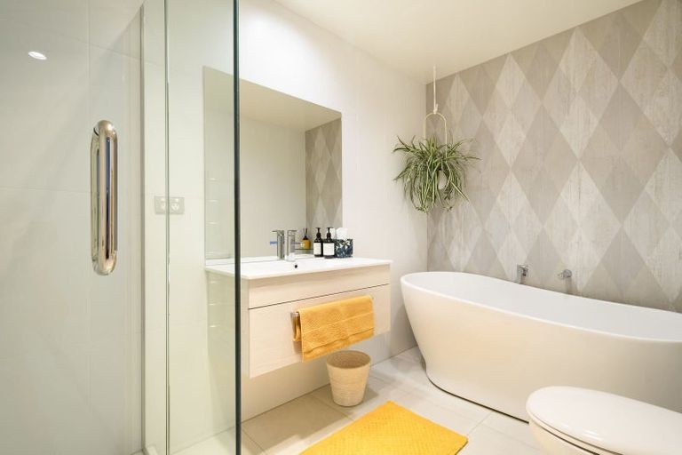 Photo of property in 166 Clark Road, Hobsonville, Auckland, 0616