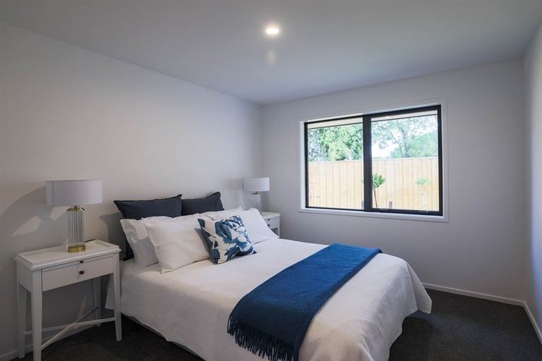 Photo of property in 2/14 Woodhouse Street, Linwood, Christchurch, 8062