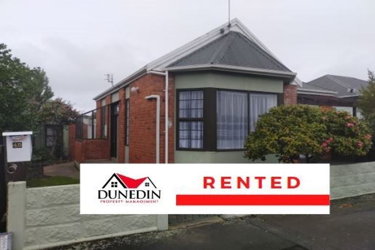 Photo of property in 45 Richardson Street, Saint Kilda, Dunedin, 9012