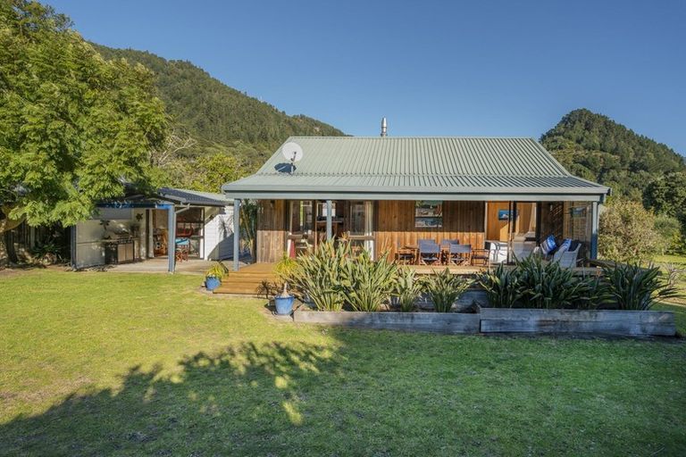 Photo of property in 47 Beaumont Green, Pauanui, Hikuai, 3579