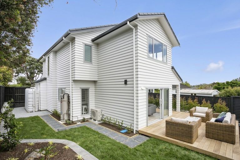 Photo of property in 4a Radcliffe Street, Kensington, Whangarei, 0112