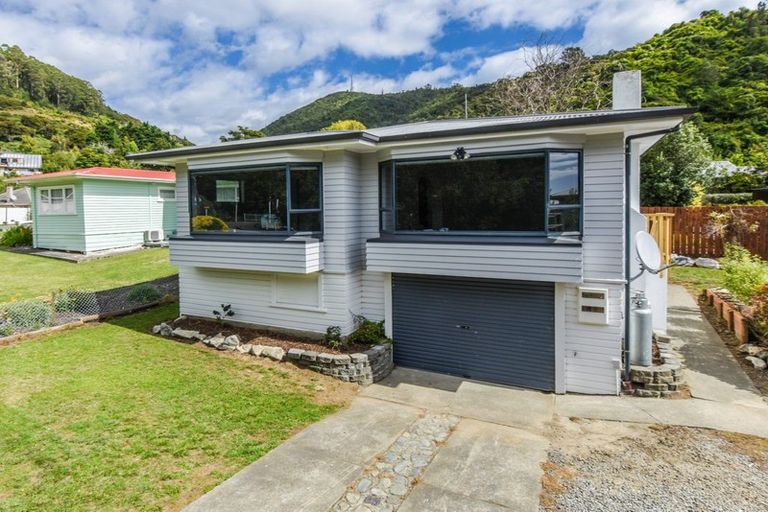 Photo of property in 162 Westbrook Terrace, The Brook, Nelson, 7010