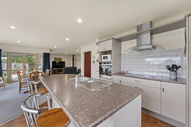 Photo of property in 38 Oak Crescent, Ashhurst, 4810