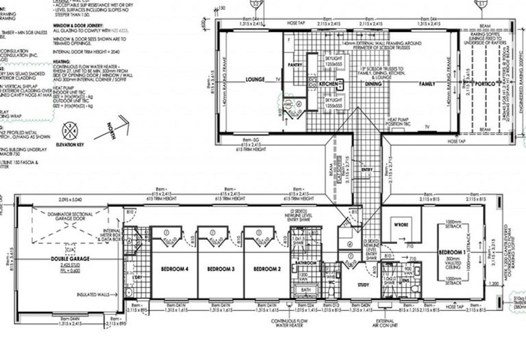 Photo of property in 19 Sunline Drive, Leamington, Cambridge, 3432
