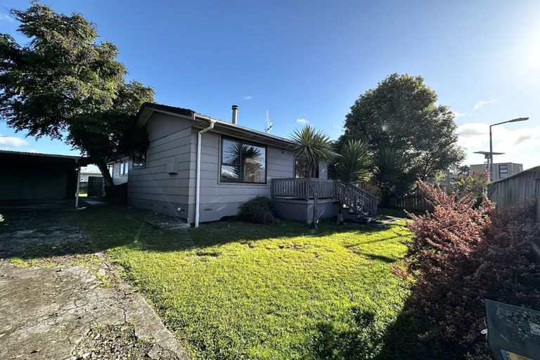 Photo of property in 9 Aileen Place, Nawton, Hamilton, 3200