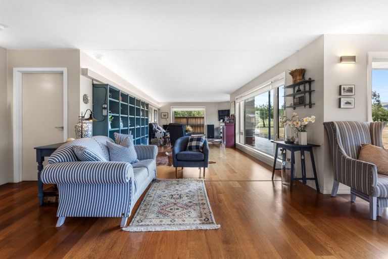 Photo of property in 442 Double Corner Road, Amberley, 7481