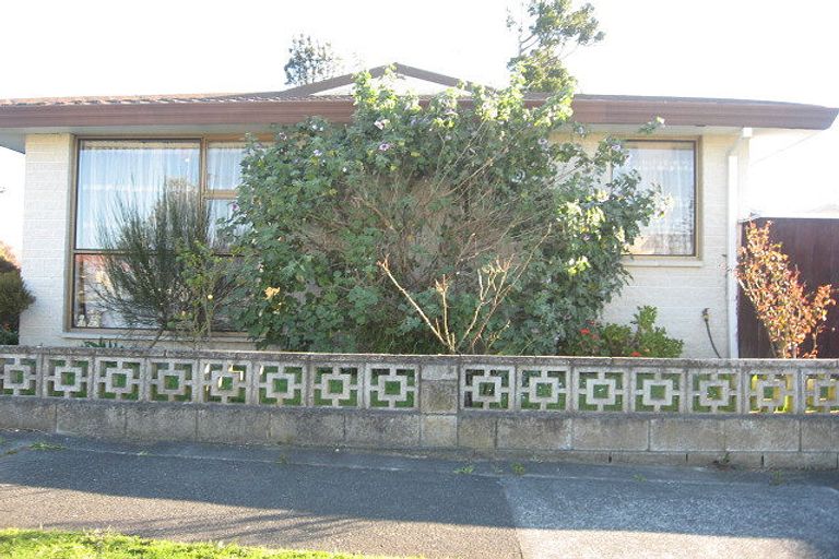 Photo of property in 265 College Street, West End, Palmerston North, 4412