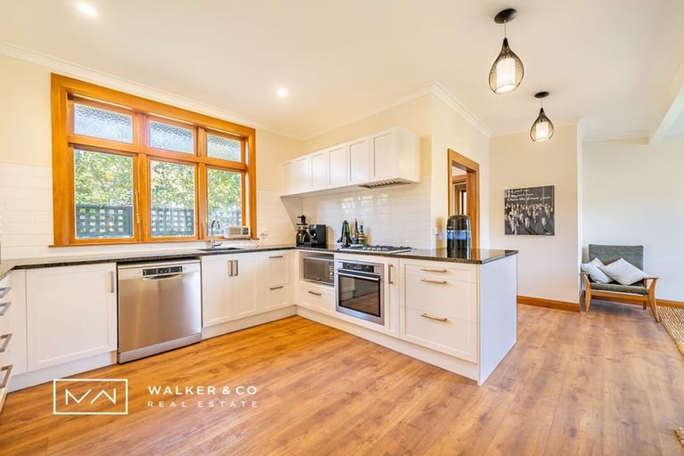 Photo of property in 42 Wilford Street, Woburn, Lower Hutt, 5011