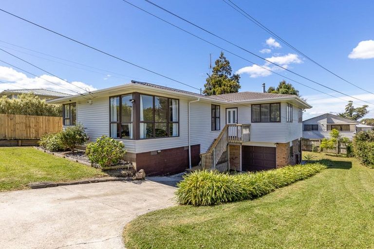 Photo of property in 7 Higgs Road, Mount Wellington, Auckland, 1060