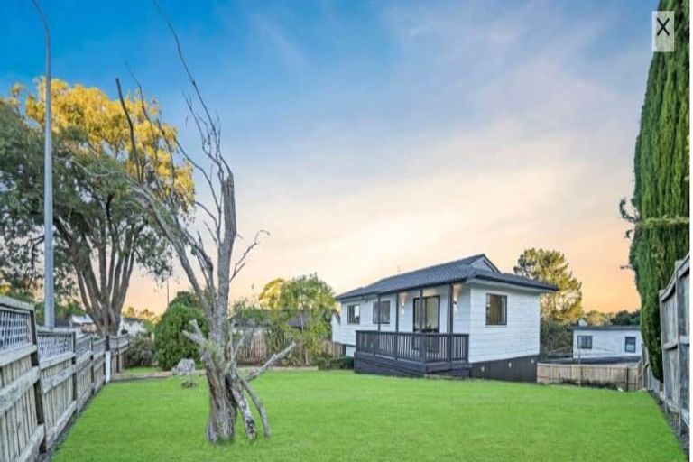 Photo of property in 87 West Harbour Drive, West Harbour, Auckland, 0618