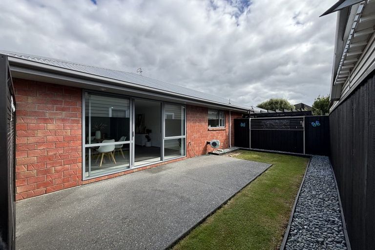 Photo of property in 11a Suffolk Street, Phillipstown, Christchurch, 8011