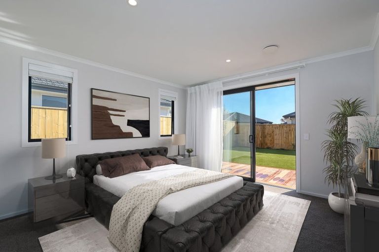 Photo of property in 34 Carmine Crescent, Appleby, Richmond, 7020