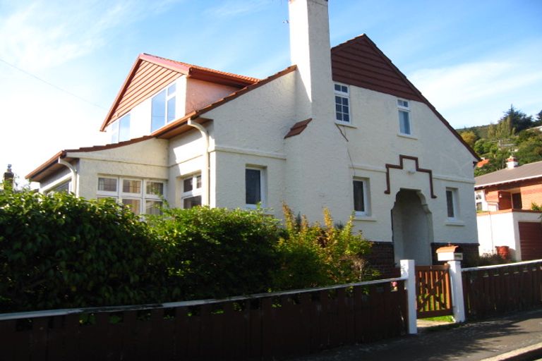 Photo of property in 1 Dalkeith Street, North East Valley, Dunedin, 9010