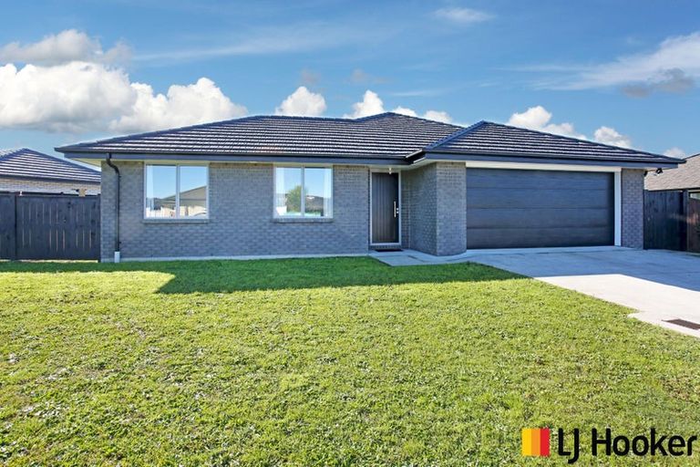 Photo of property in 6 Edward Pope Lane, Pokeno, 2402