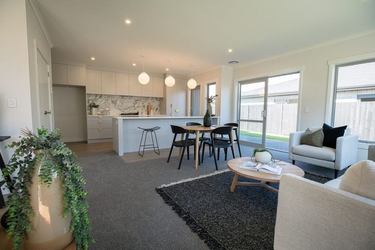 Photo of property in 86 Maanihi Drive, Rototuna North, Hamilton, 3210