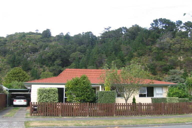 Photo of property in 69a Wilford Street, Wallaceville, Upper Hutt, 5018
