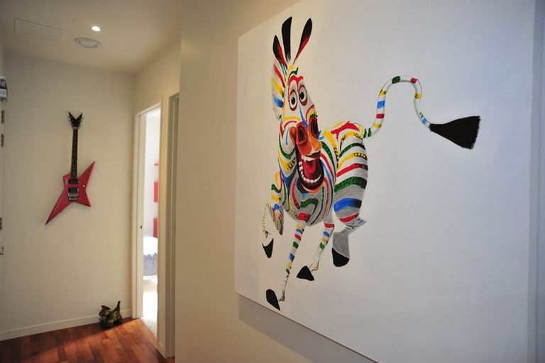 Photo of property in 101/79 Halsey Street, Auckland Central, Auckland, 1010