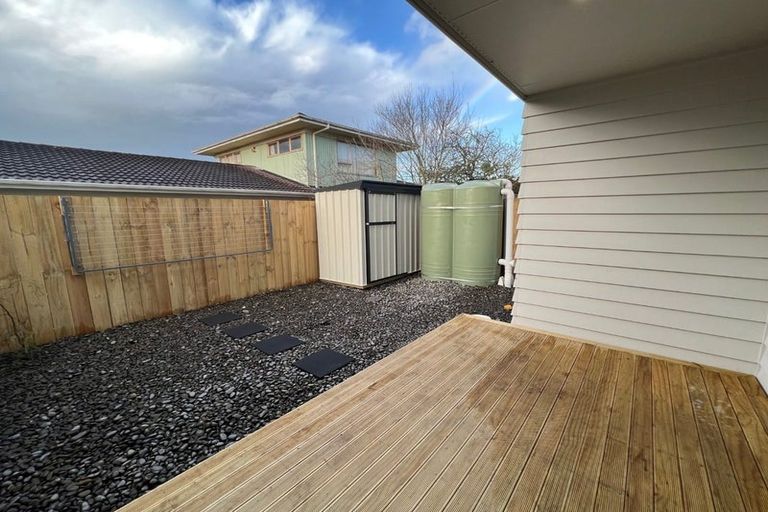 Photo of property in 7/27 Wentworth Avenue, Papatoetoe, Auckland, 2025