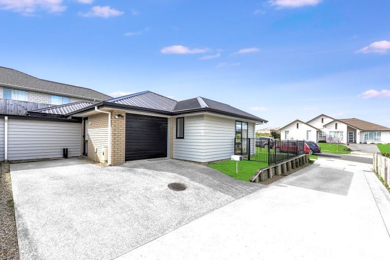 Photo of property in 58 Sylvester Crescent, Flagstaff, Hamilton, 3210